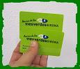 Carnet d´Amic