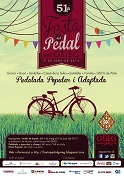 Festa del Pedal 2013