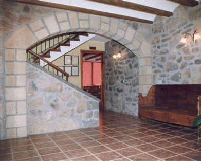 Casa Rural El Ferrés