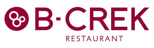 B-CREK Restaurant Logo