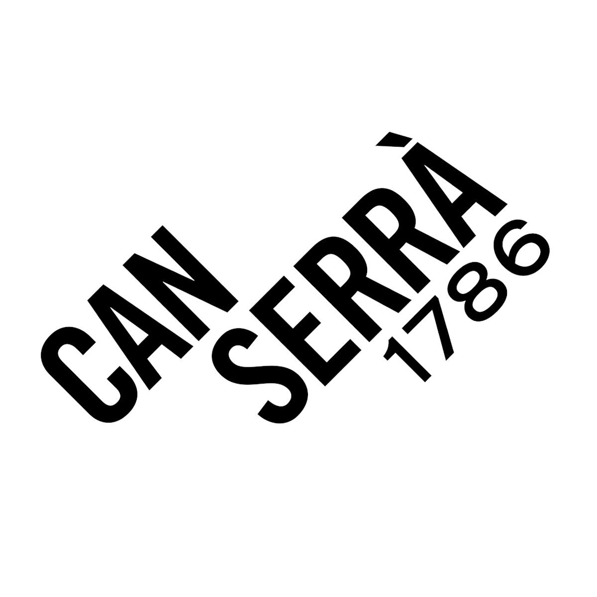 Can Serrà 1786