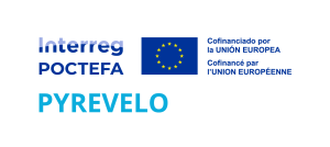 Logo Pyrevelo