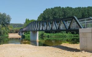 Passera Bescanó Sant Gregori