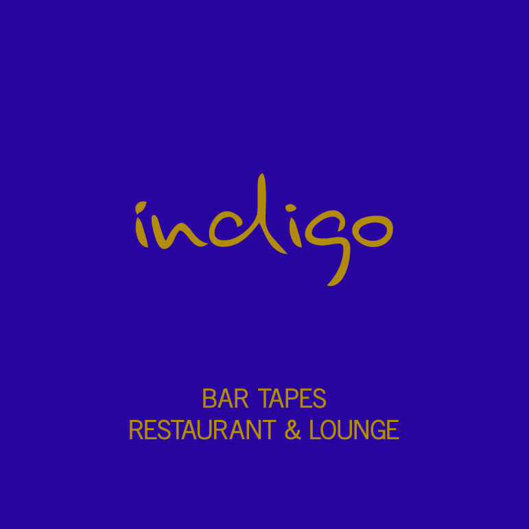 Indigo Bar Tapes Restaurant & Lounge
