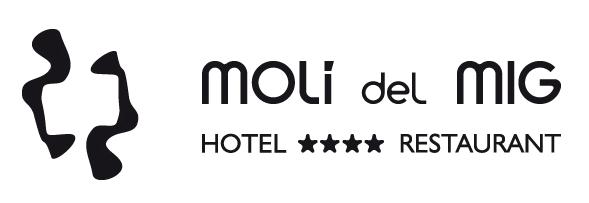 Hotel Molí del Mig Logo