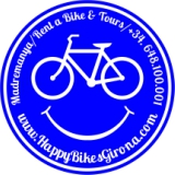 Happy Bikes Girona