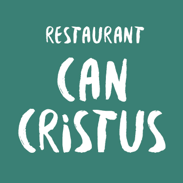Restaurant Can Cristus Logo