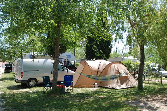 Camping Aquarius