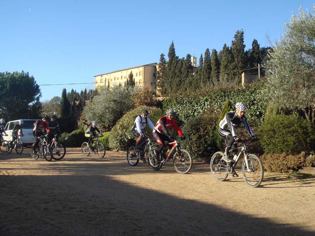 Empordà Bike Resort