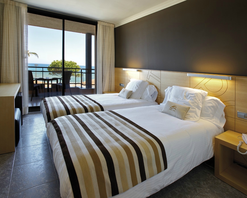 Hotel Sant Pol