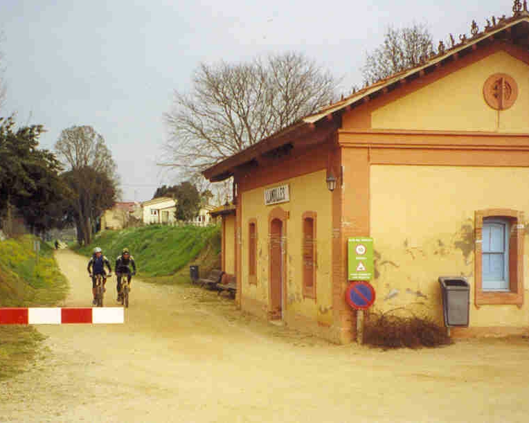 Cicloturisme.com Cyclists