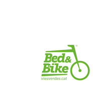 Bed & Bike establishment