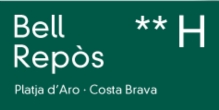 Logo Hotel Bell Repòs