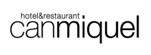 Restaurant Can Miquel Logo