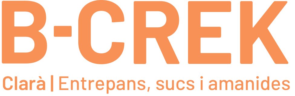 B-CREK Entrepans Logo