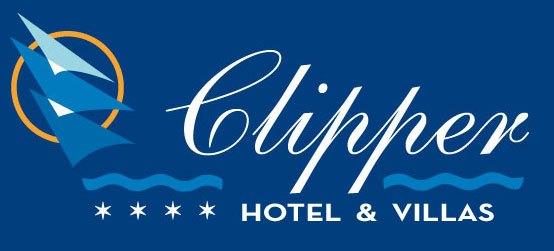 Hotel Clipper & Villas Logo