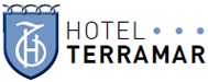 Logo Hotel Terramar