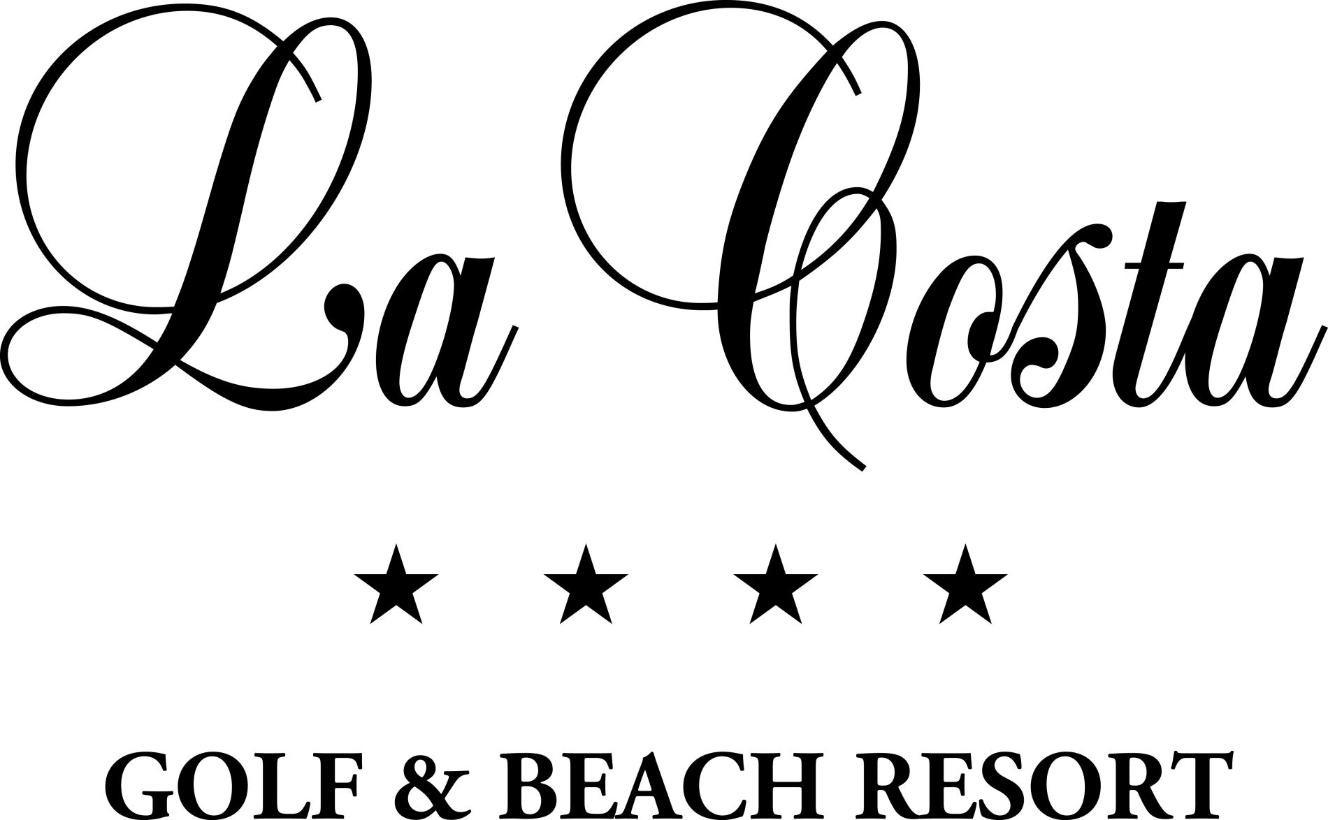 Logo La Costa Golf & Beach Resort