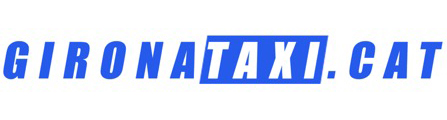 Logo gironataxi.cat