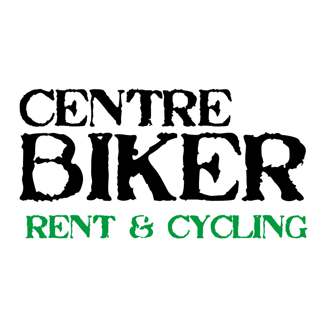 Logotip Centre Biker