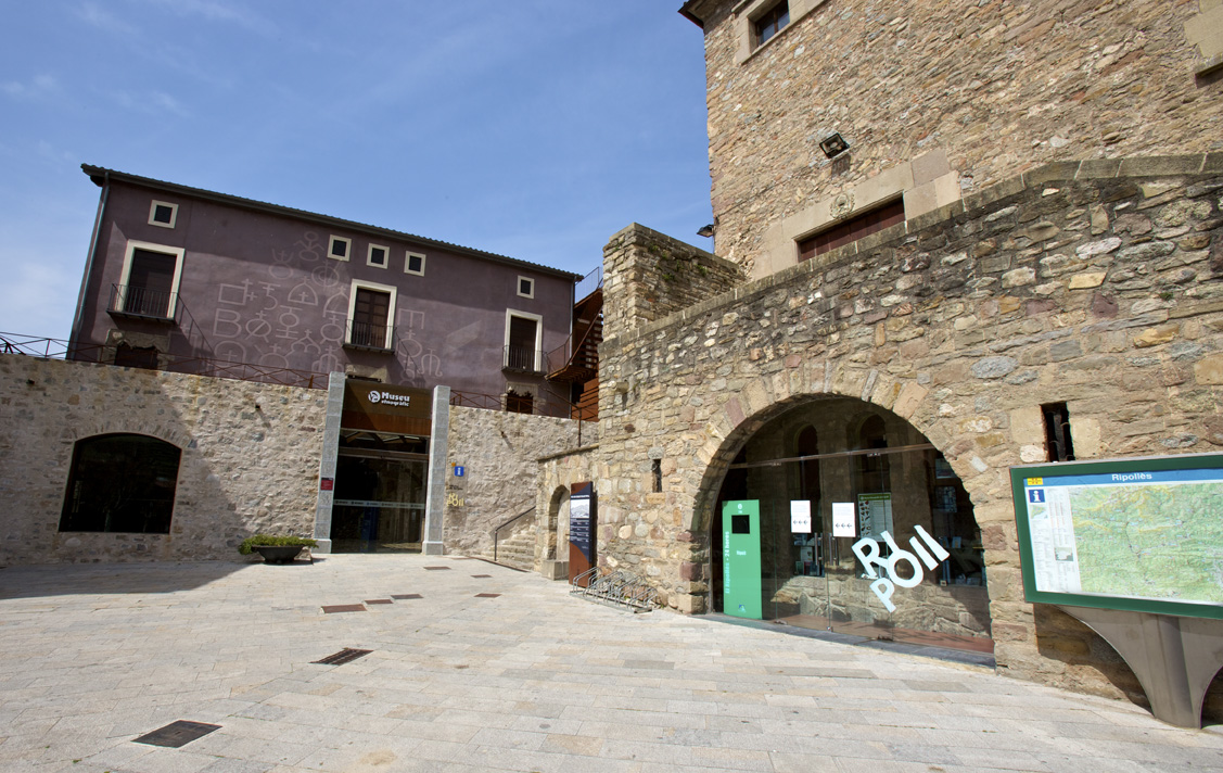 Museo Etnográfico de Ripoll