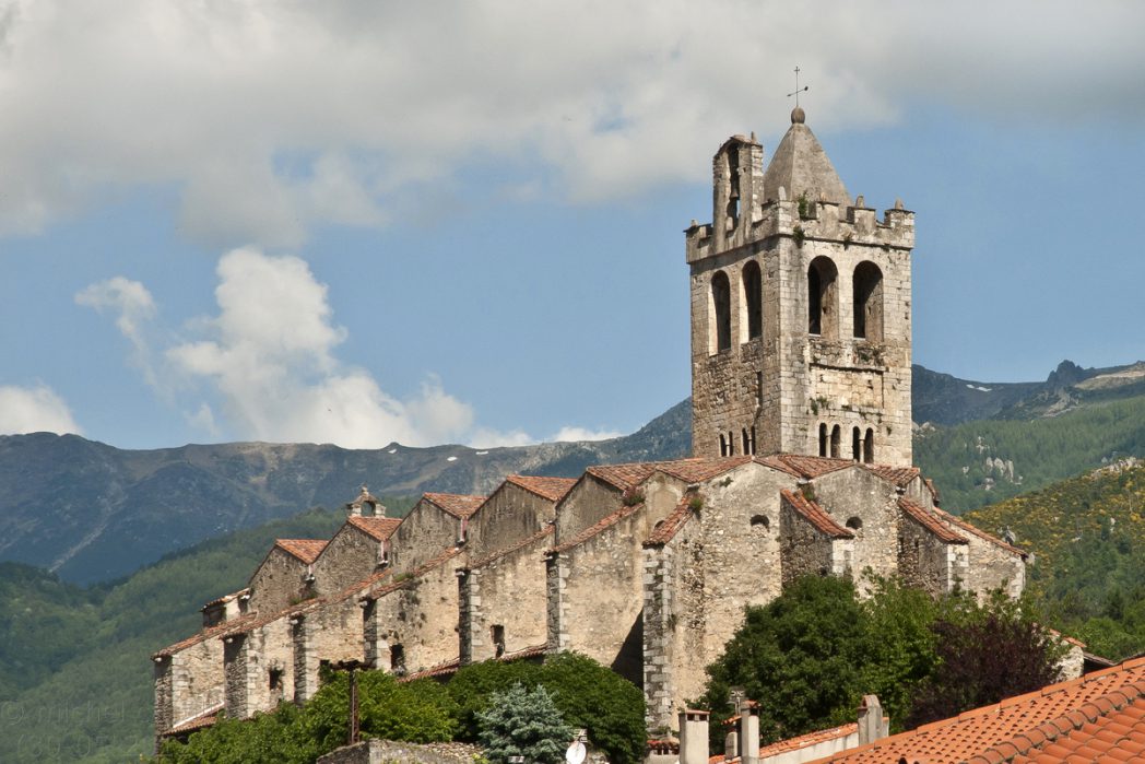 Prats de Molló, Francia Pirinexus