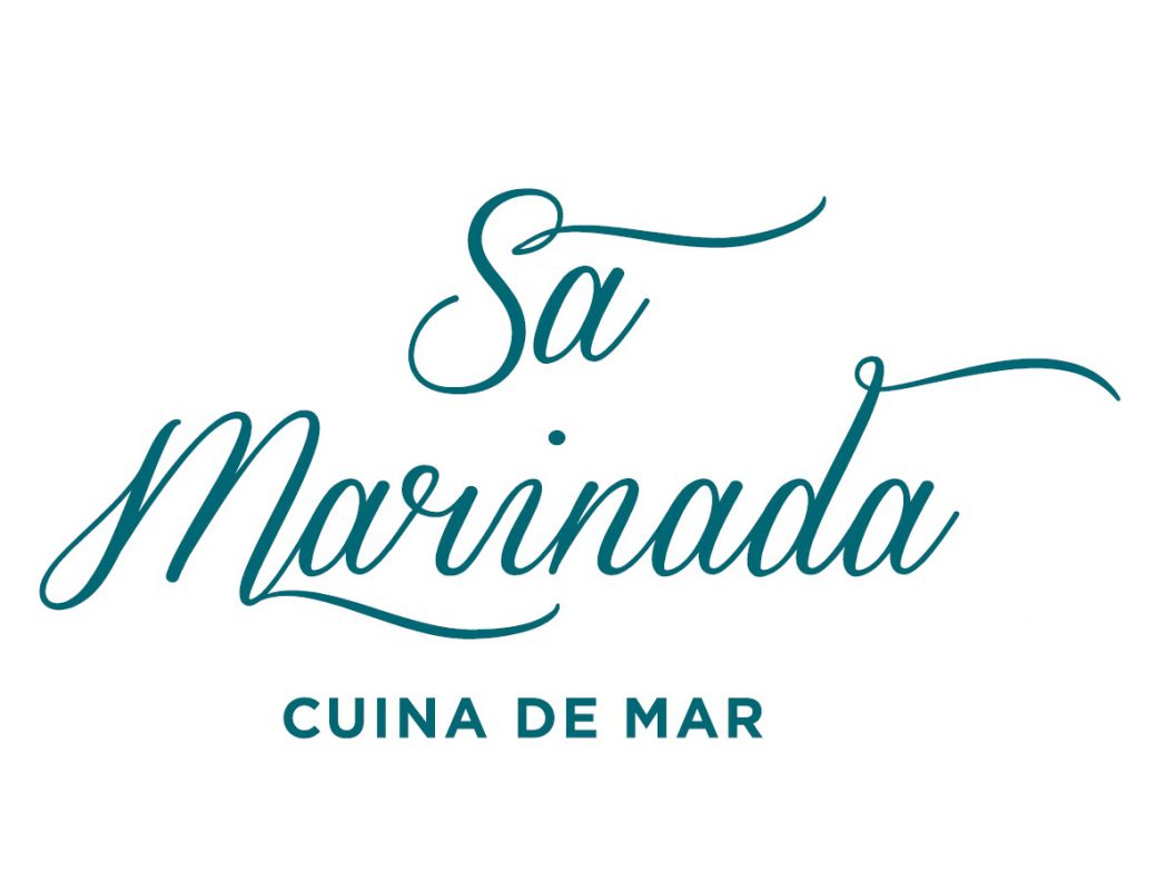 Sa Marinada, Cuina de Mar