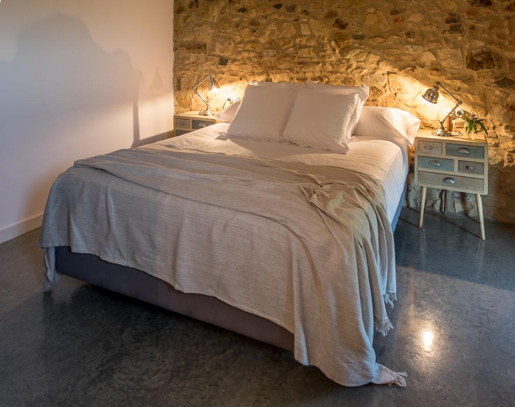 Llit Can Serrà