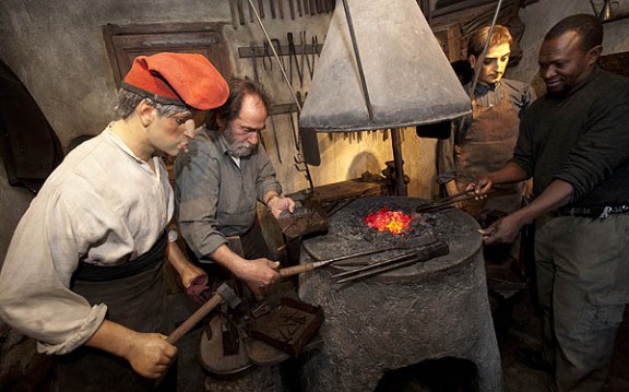 Musée ethnographique de Ripoll