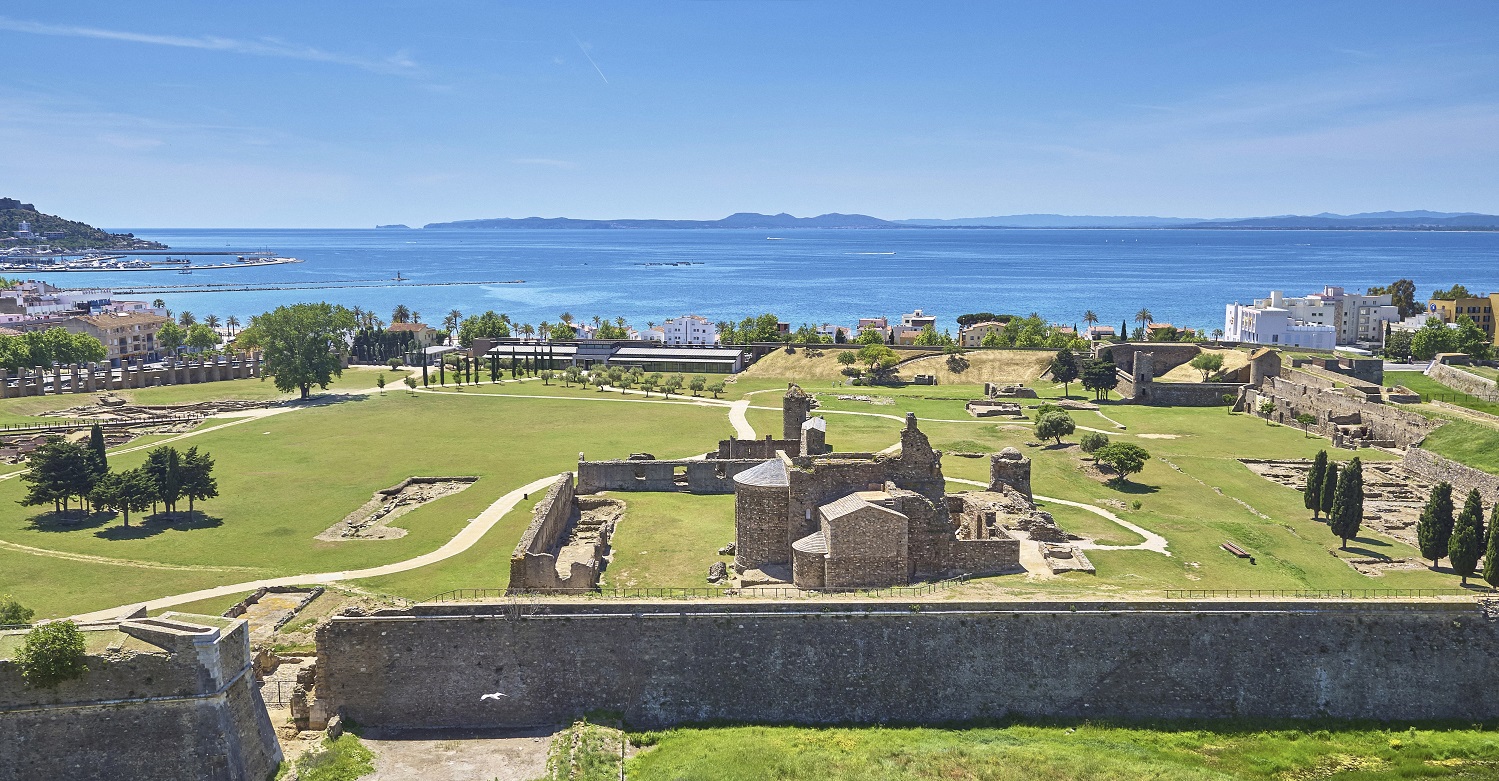 Ciudadela de Roses