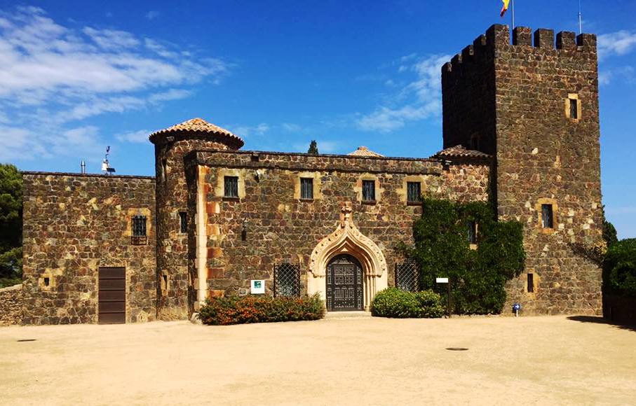 Jardín Botánico de Palafrugell