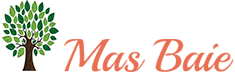 Mas Baie Logo