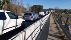 barana alternativa Anglès