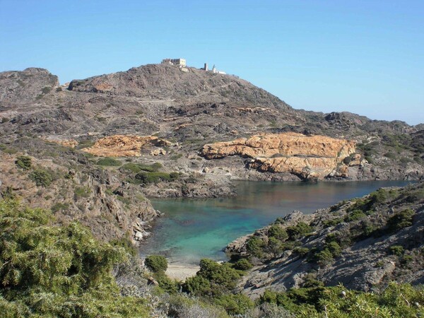 cap de creus