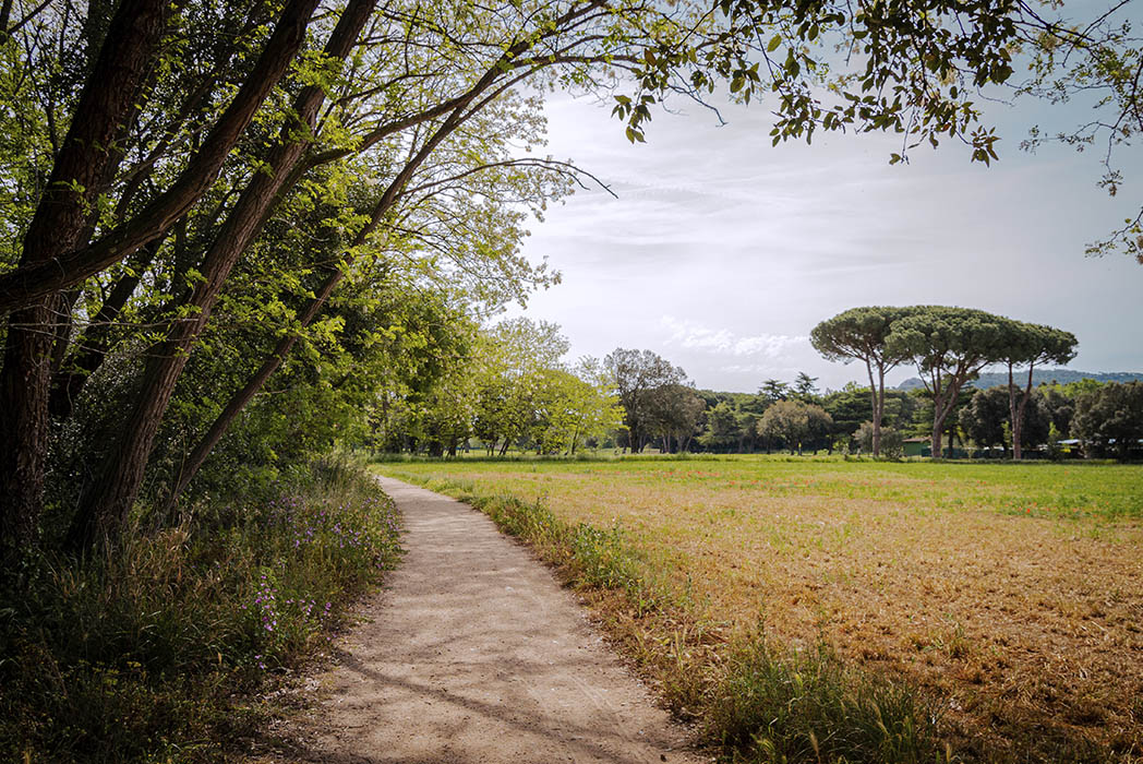 Le Secret de Santa Cristina d’Aro 