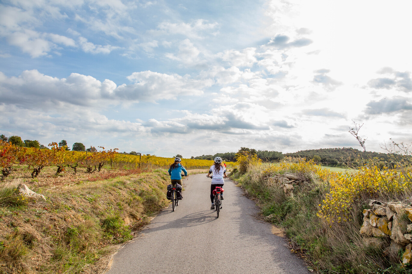 Parcourir l'itinéraire Pirinexus (2 jours)