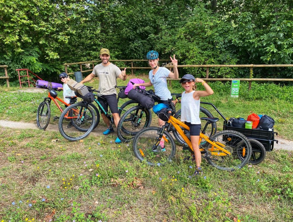 Laia Laquis a la Pirinexus