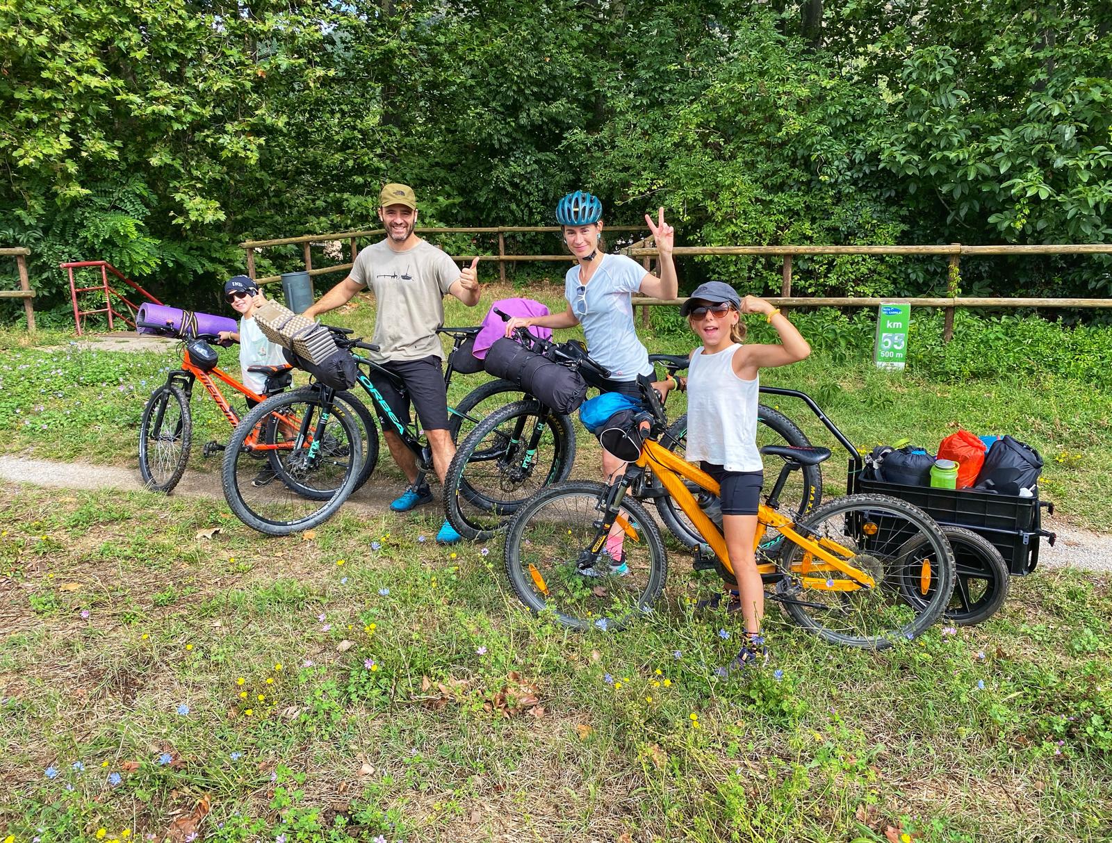 Laia Laquis a la Pirinexus