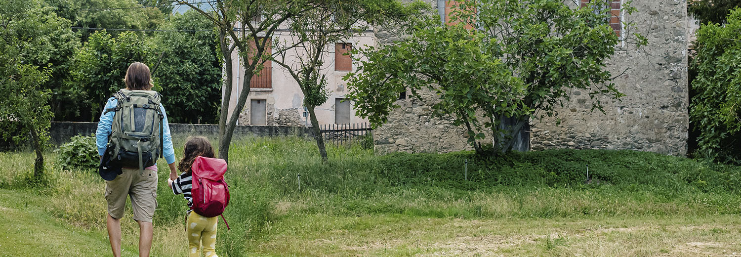 Los secretos de las Vías Verdes