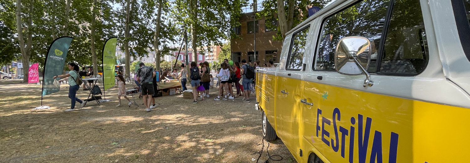 Festivalot Ecovies de Girona